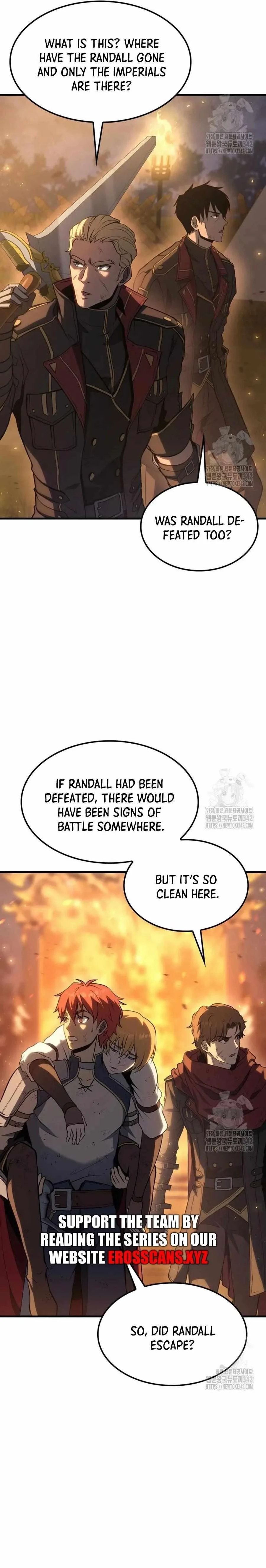 The Count’s Youngest Son Is a Player  - chapter 66 page 18