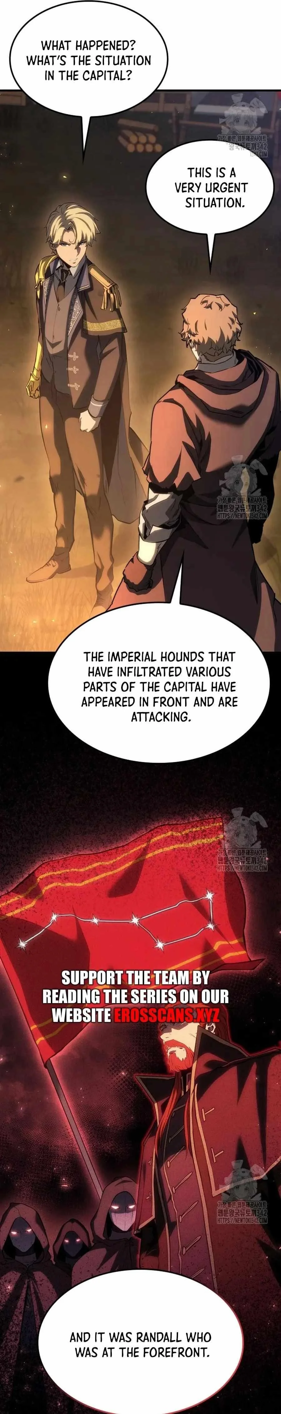 The Count’s Youngest Son Is a Player  - chapter 66 page 20