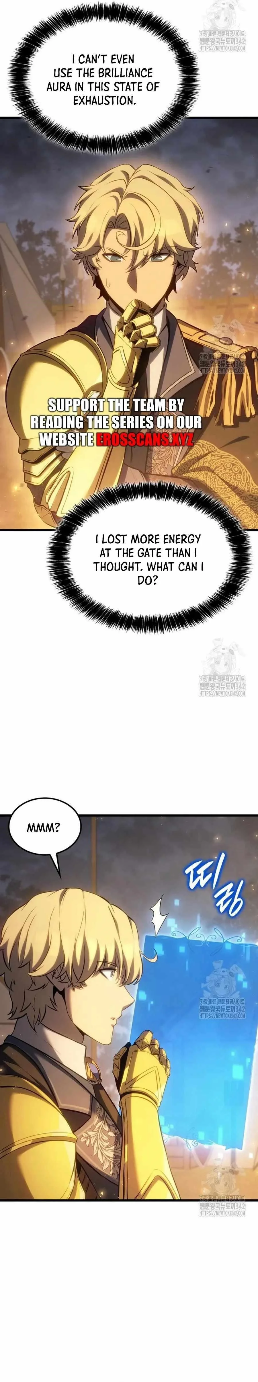 The Count’s Youngest Son Is a Player  - chapter 66 page 27
