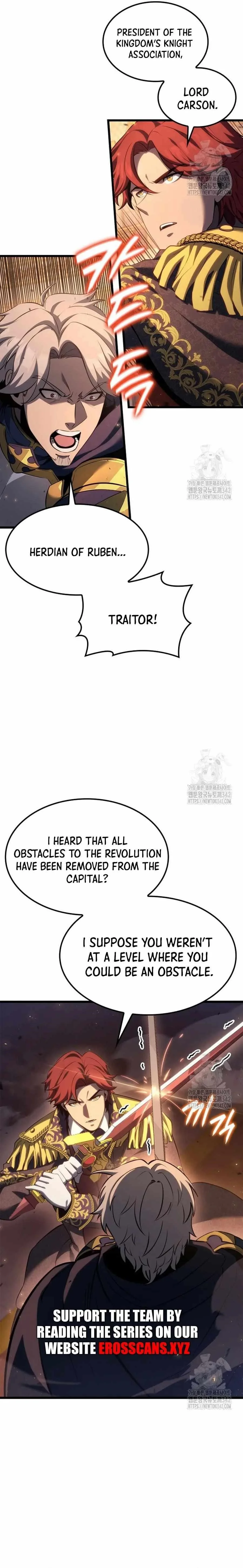 The Count’s Youngest Son Is a Player  - chapter 66 page 9