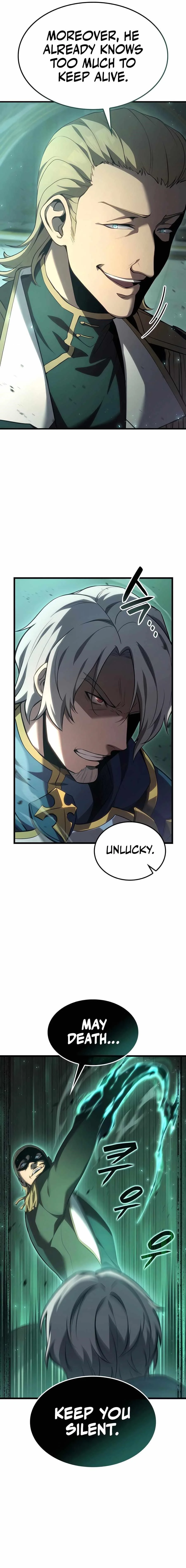 The Count’s Youngest Son Is a Player  - chapter 69 page 12