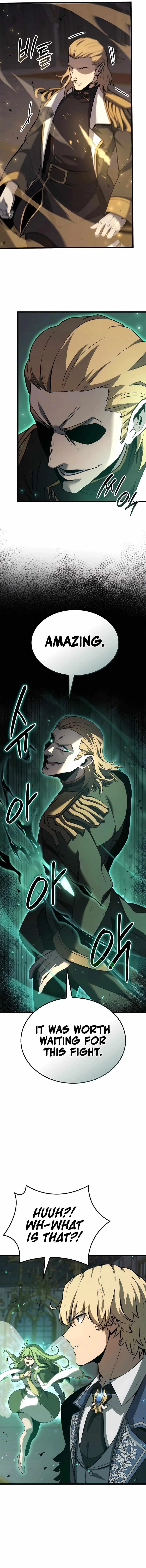 The Count’s Youngest Son Is a Player  - chapter 71 page 13