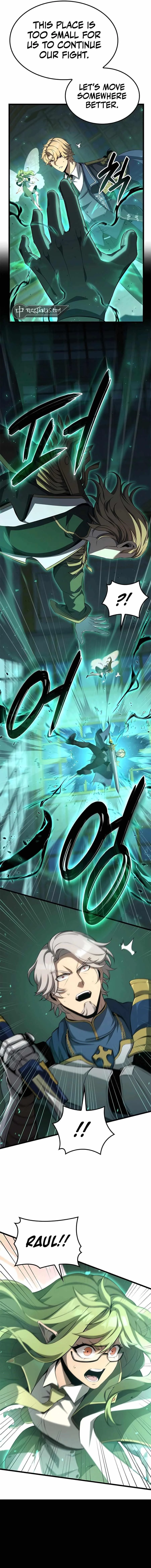 The Count’s Youngest Son Is a Player  - chapter 71 page 14