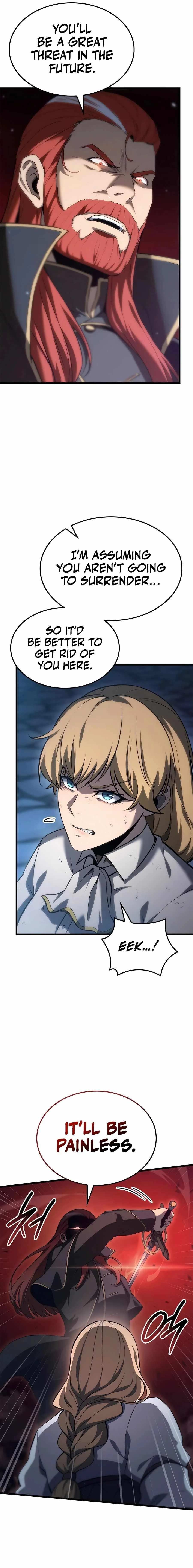 The Count’s Youngest Son Is a Player  - chapter 75 page 3