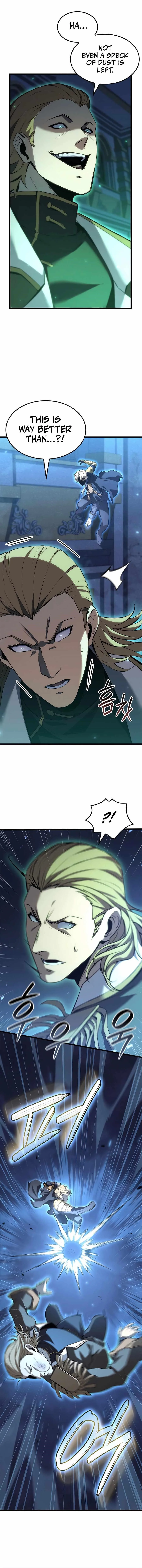 The Count’s Youngest Son Is a Player  - chapter 76 page 6