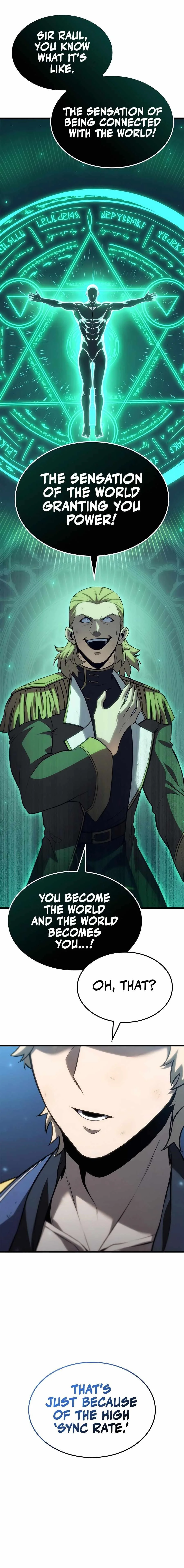 The Count’s Youngest Son Is a Player  - chapter 77 page 10