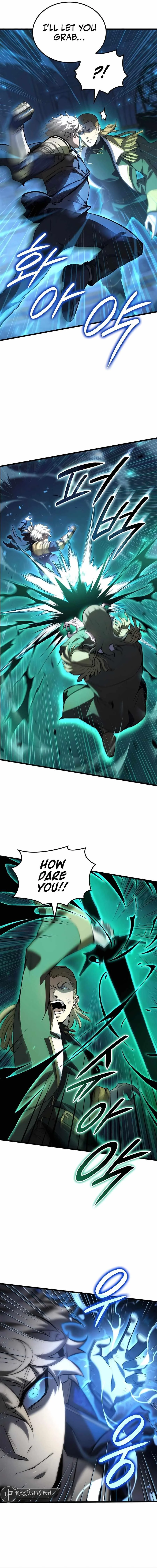 The Count’s Youngest Son Is a Player  - chapter 77 page 2