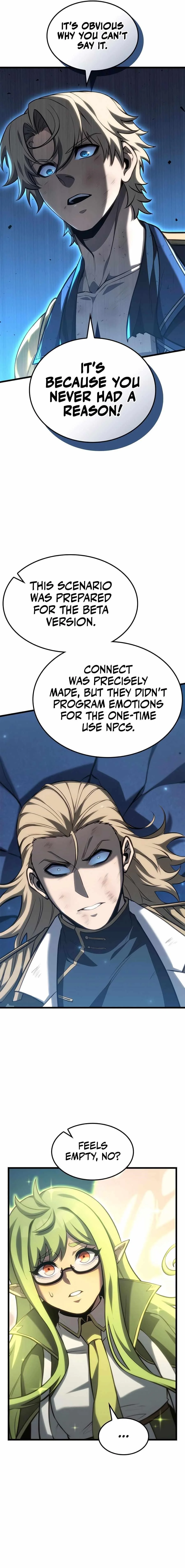 The Count’s Youngest Son Is a Player  - chapter 78 page 12