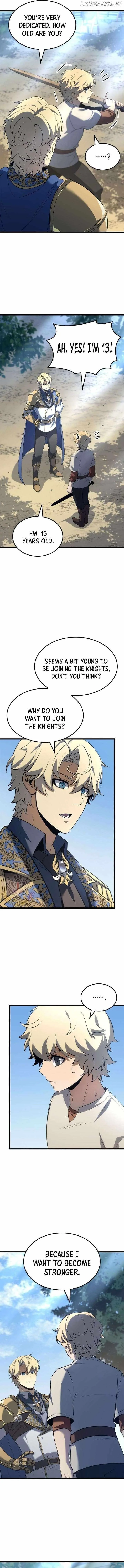 The Count’s Youngest Son Is a Player  - chapter 81 page 9