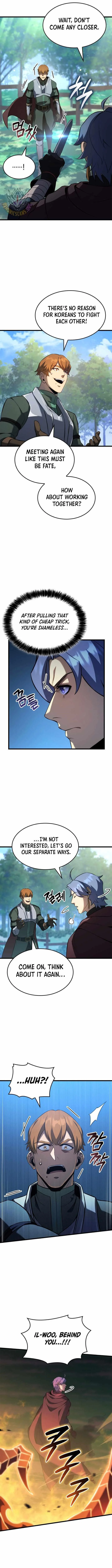 The Count’s Youngest Son Is a Player  - chapter 97 page 11