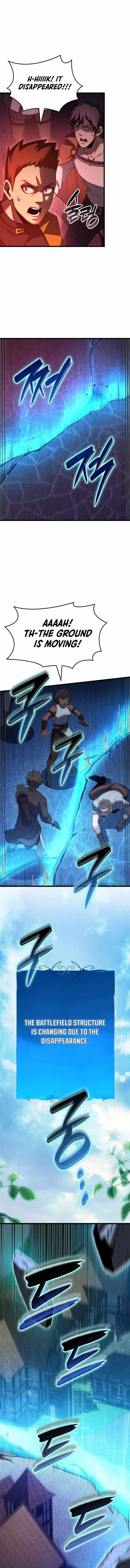 The Count’s Youngest Son Is a Player  - chapter 97 page 4