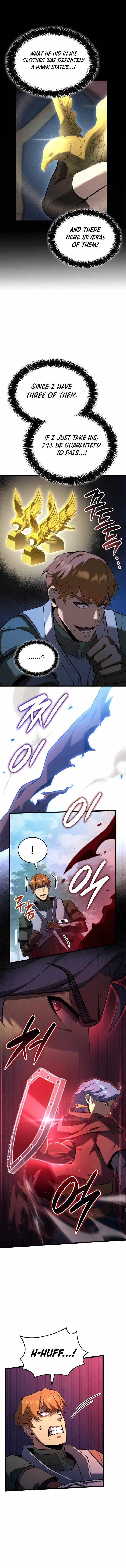 The Count’s Youngest Son Is a Player  - chapter 98 page 2