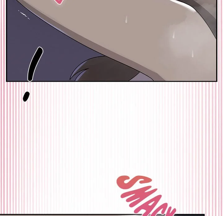 Paws on Campus Webtoon - chapter 10 page 102