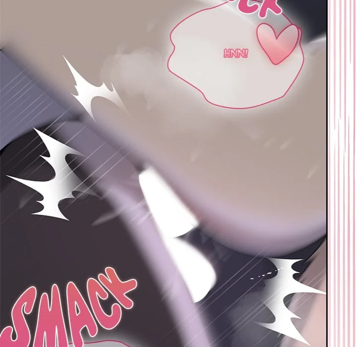 Paws on Campus Webtoon - chapter 10 page 103