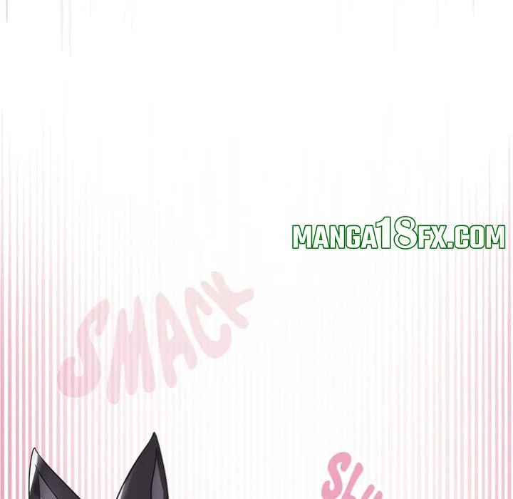 Paws on Campus Webtoon - chapter 10 page 105