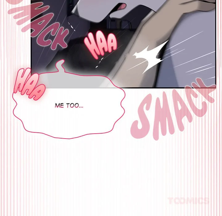 Paws on Campus Webtoon - chapter 10 page 115