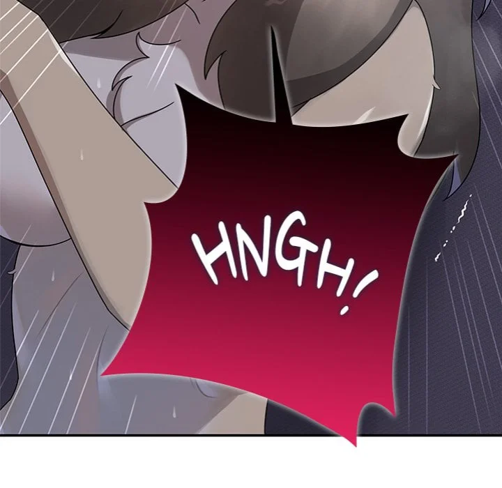 Paws on Campus Webtoon - chapter 10 page 122