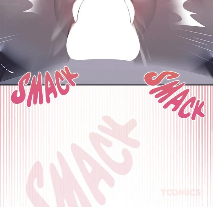 Paws on Campus Webtoon - chapter 10 page 131