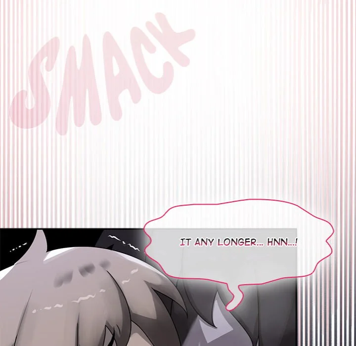 Paws on Campus Webtoon - chapter 10 page 137
