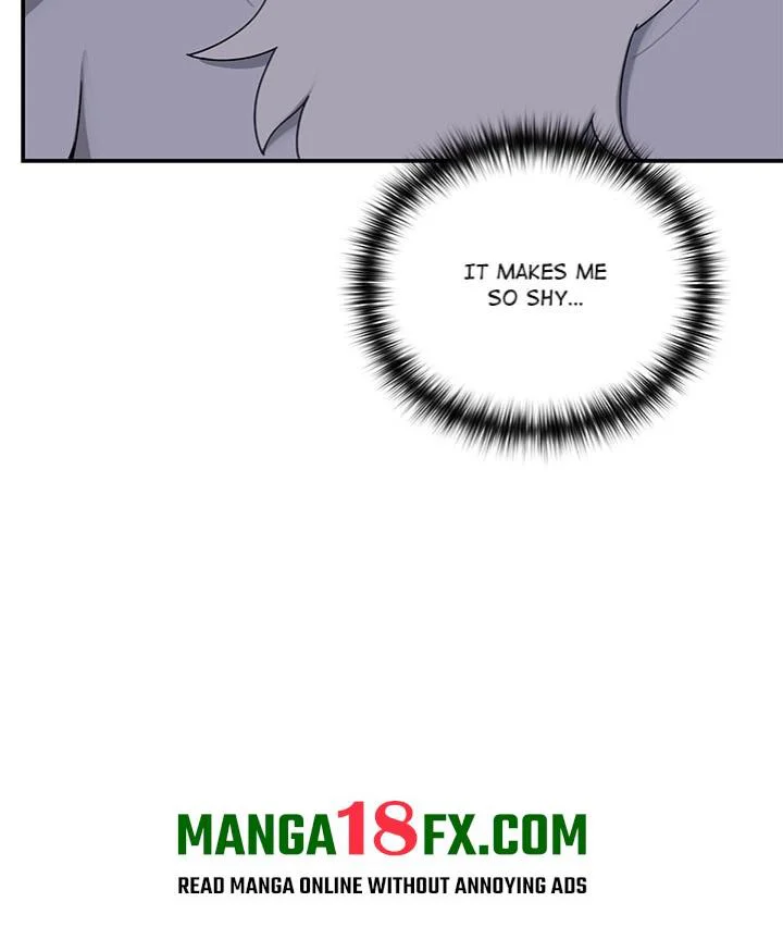 Paws on Campus Webtoon - chapter 10 page 14