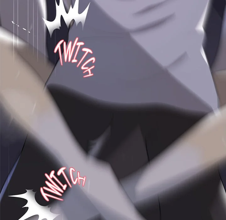 Paws on Campus Webtoon - chapter 10 page 141
