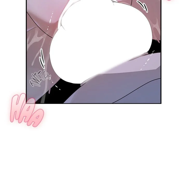 Paws on Campus Webtoon - chapter 10 page 151
