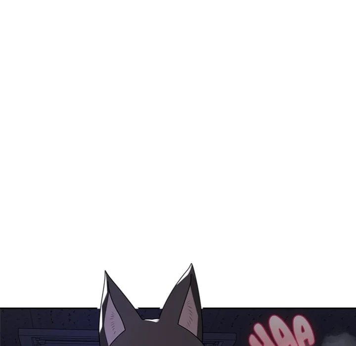 Paws on Campus Webtoon - chapter 10 page 152