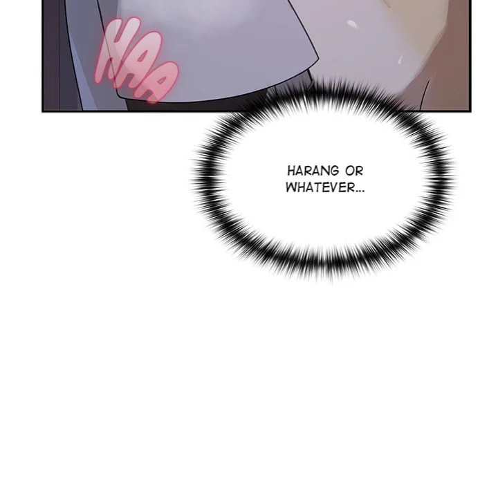 Paws on Campus Webtoon - chapter 10 page 157