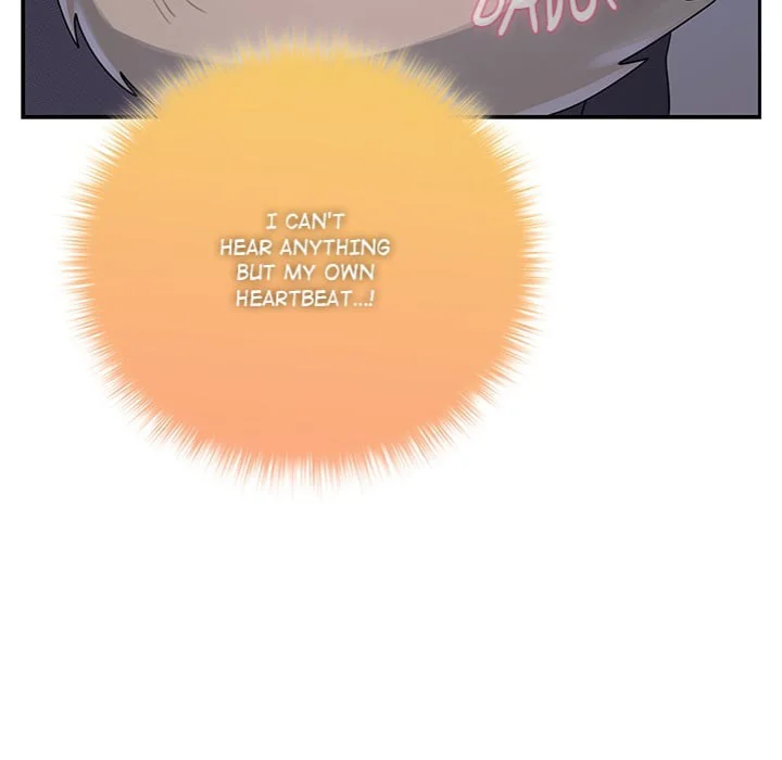 Paws on Campus Webtoon - chapter 10 page 17
