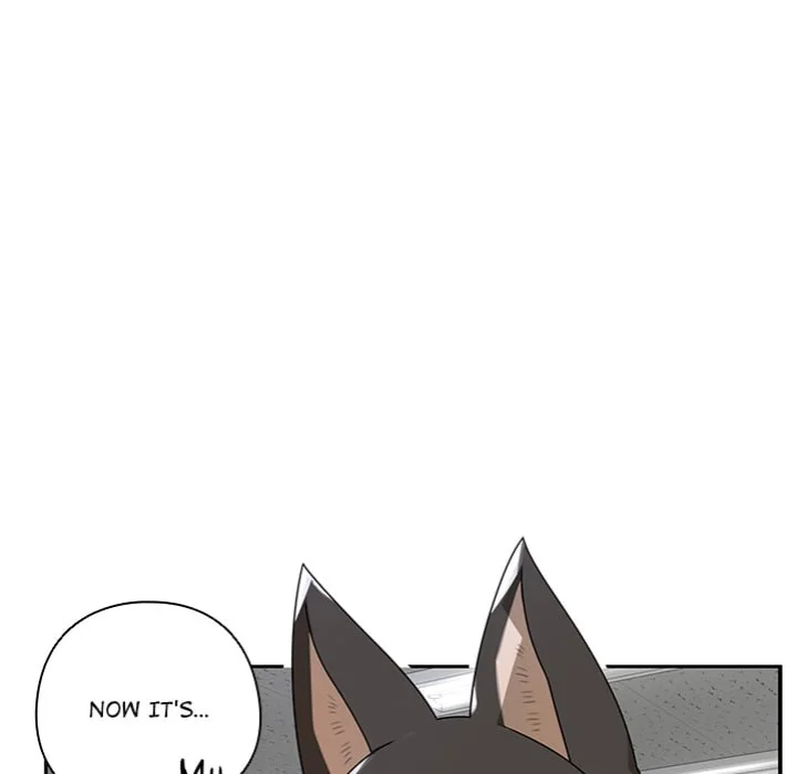 Paws on Campus Webtoon - chapter 10 page 170
