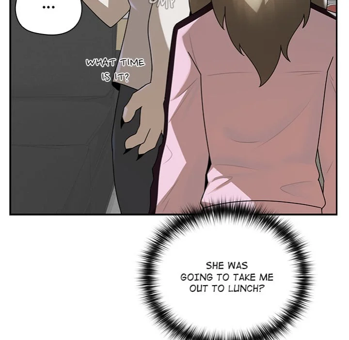 Paws on Campus Webtoon - chapter 10 page 180