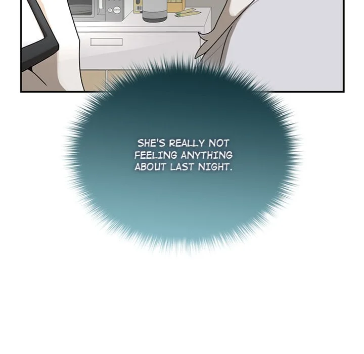Paws on Campus Webtoon - chapter 10 page 183