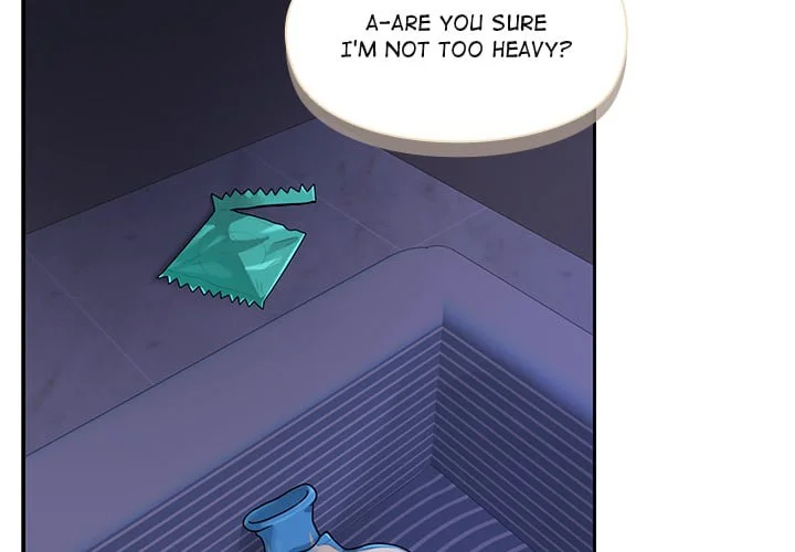 Paws on Campus Webtoon - chapter 10 page 2