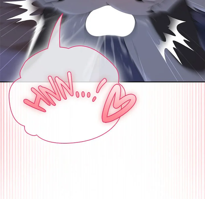 Paws on Campus Webtoon - chapter 10 page 24