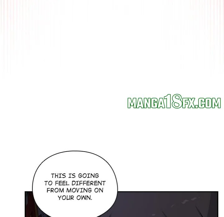 Paws on Campus Webtoon - chapter 10 page 25