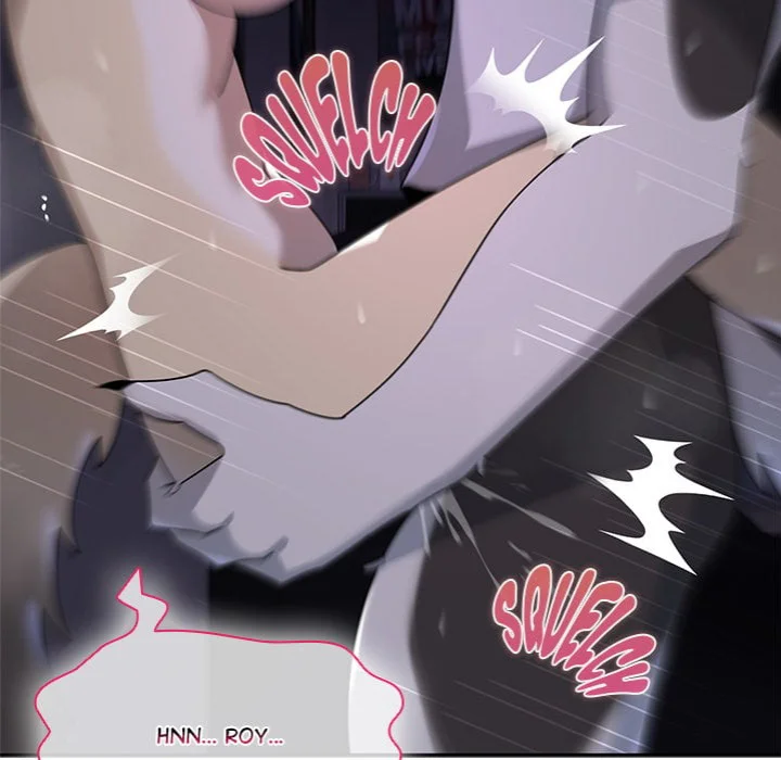 Paws on Campus Webtoon - chapter 10 page 29