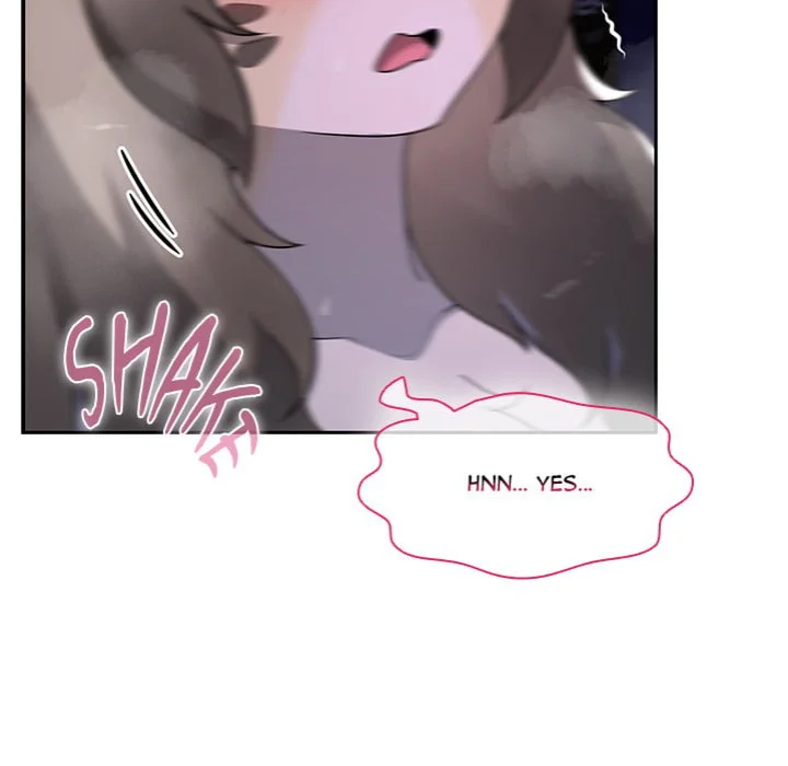 Paws on Campus Webtoon - chapter 10 page 32