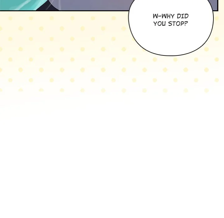 Paws on Campus Webtoon - chapter 10 page 37