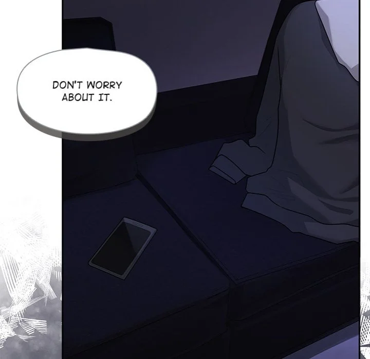 Paws on Campus Webtoon - chapter 10 page 4