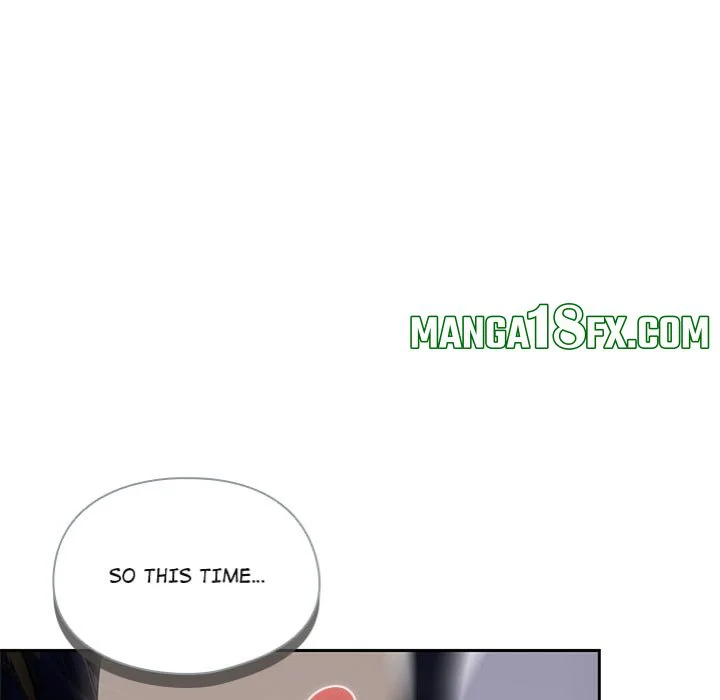 Paws on Campus Webtoon - chapter 10 page 40