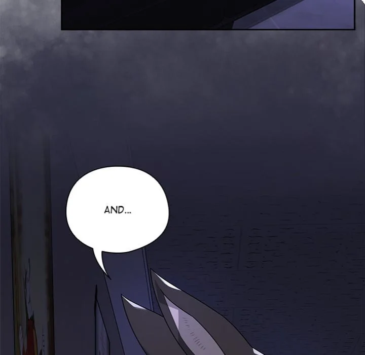 Paws on Campus Webtoon - chapter 10 page 5