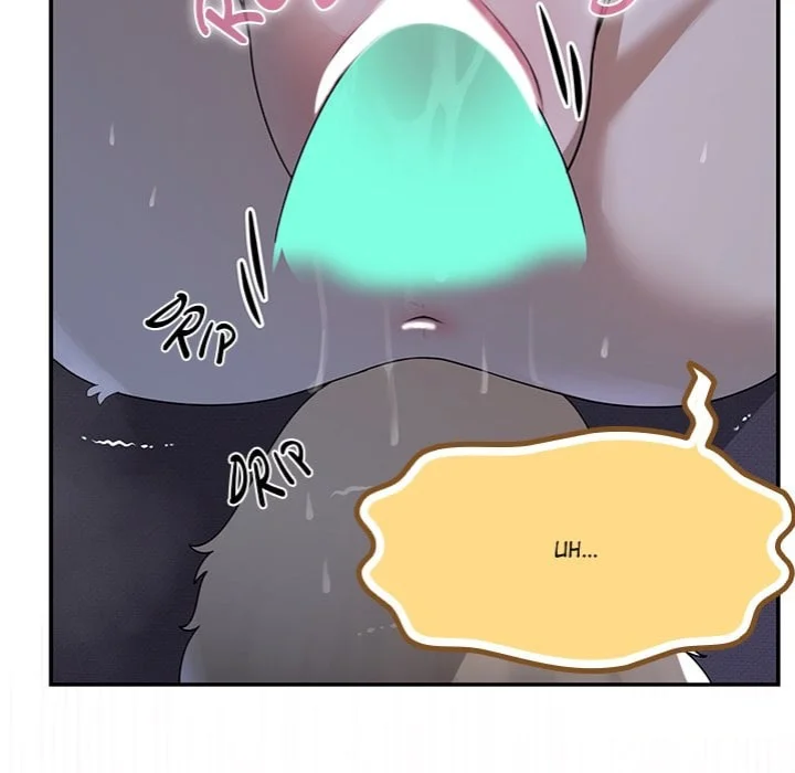 Paws on Campus Webtoon - chapter 10 page 51