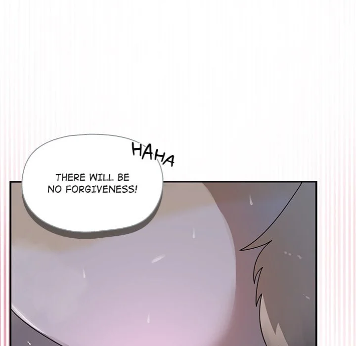 Paws on Campus Webtoon - chapter 10 page 52