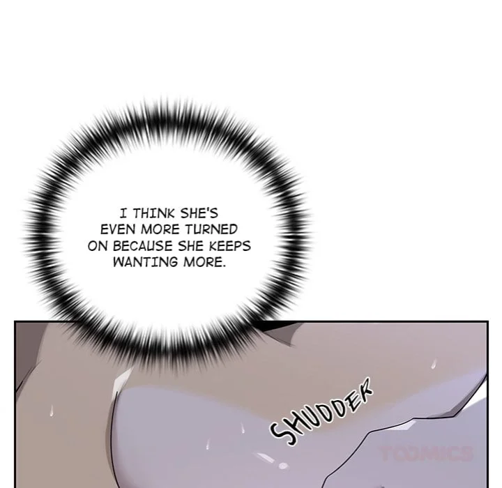 Paws on Campus Webtoon - chapter 10 page 59