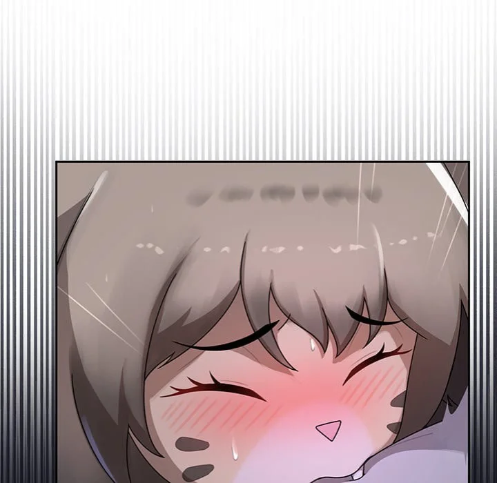 Paws on Campus Webtoon - chapter 10 page 66