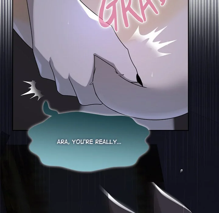 Paws on Campus Webtoon - chapter 10 page 73
