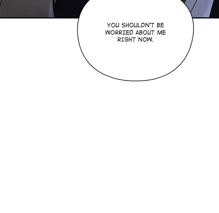 Paws on Campus Webtoon - chapter 10 page 8