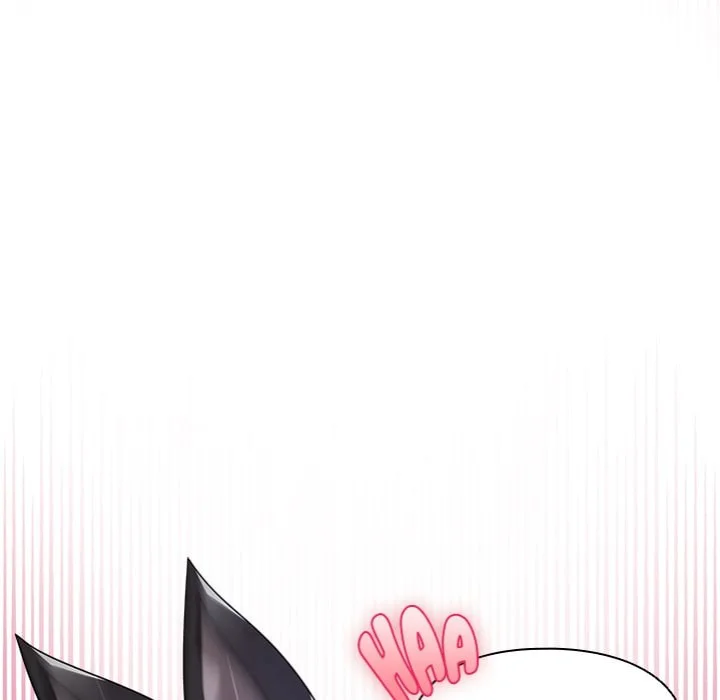 Paws on Campus Webtoon - chapter 10 page 80