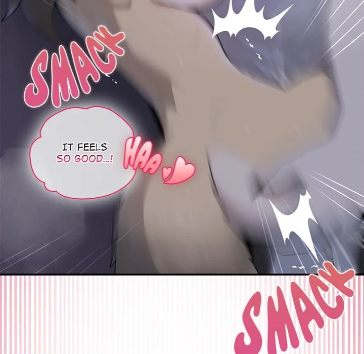 Paws on Campus Webtoon - chapter 10 page 82