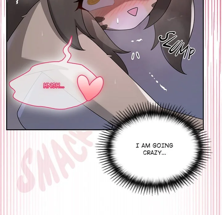 Paws on Campus Webtoon - chapter 10 page 85